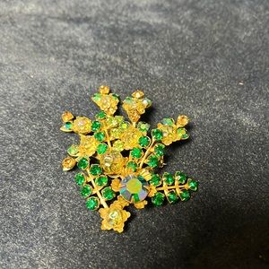 Vintage Brooch